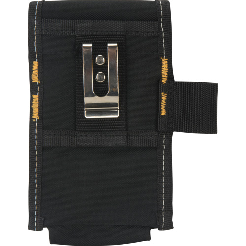 Multi-Purpose Tool Holder, Multiple Tool Holder, Polyester, 4 Pockets Meunier Outillage Industriel