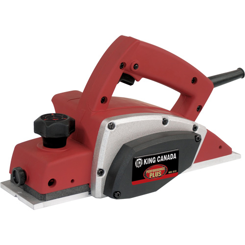 Portable Planer Kit, 6" W x 11-1/2" L x 7" H Meunier Outillage Industriel