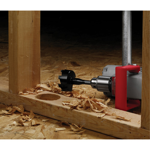 Perceuse Hole-Hawg Meunier Outillage Industriel