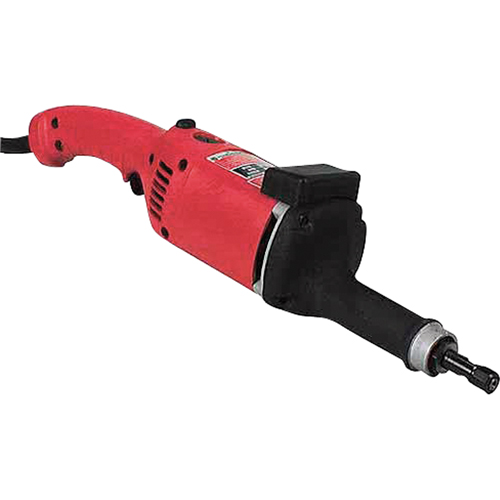 Rectifieuse robuste, 1/4", 120 V, 11 A, 14500 Tr/min Meunier Outillage Industriel