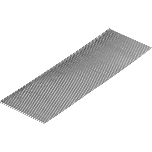 Clous de finition de calibre 18 Meunier Outillage Industriel