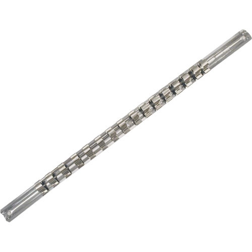 SCH-38 3/8" Drive x 16 Clip Socket Rail Meunier Outillage Industriel