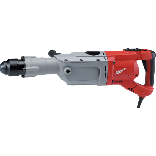 Marteaux rotatifs 2" SDS Max Meunier Outillage Industriel