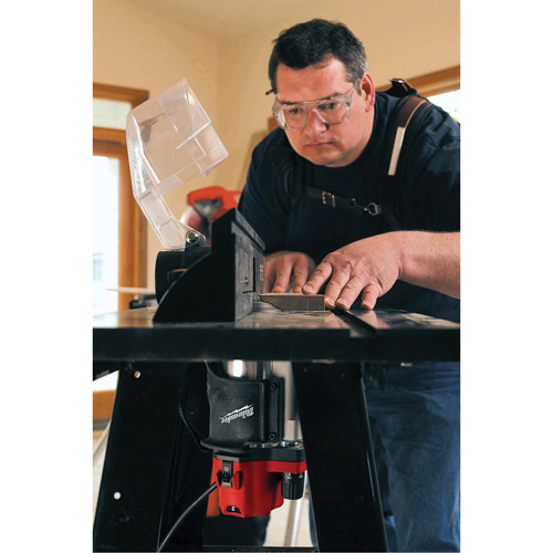 Toupie EVS BodyGrip Meunier Outillage Industriel