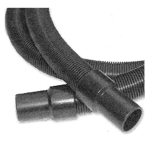 10' Vacuum Hose Meunier Outillage Industriel