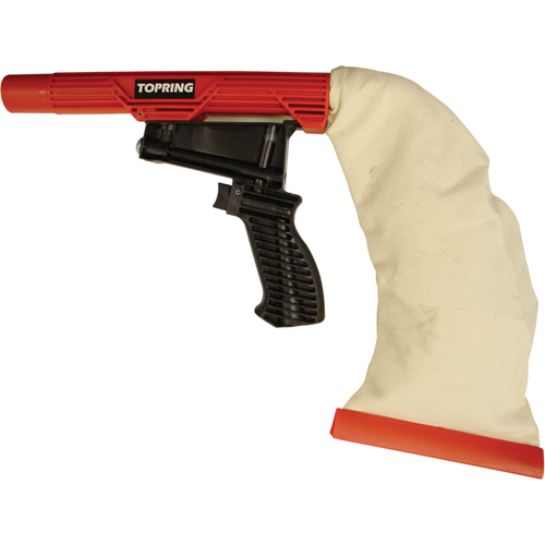 Trousses pistolet aspirateur Gunvac Meunier Outillage Industriel