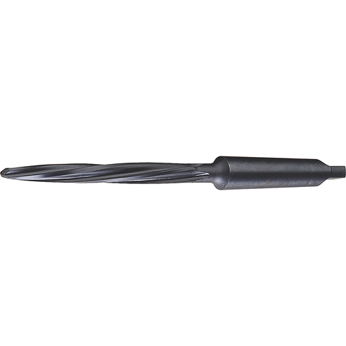 CLEVELAND Black Oxide Bridge Reamer, 7/8", MTS Shank Meunier Outillage Industriel