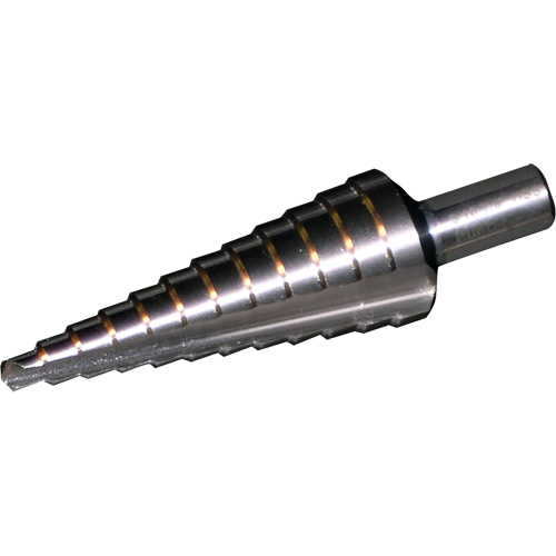 Forets &eacute;tag&eacute;s CLE-LINE, 7/8" - 1-3/8" Meunier Outillage Industriel