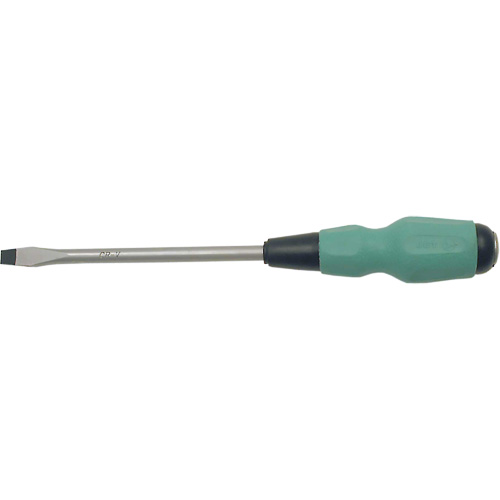 TDS-4 Tournevis &agrave; fente Torque Drive 1/4", 4" Longueur Meunier Outillage Industriel