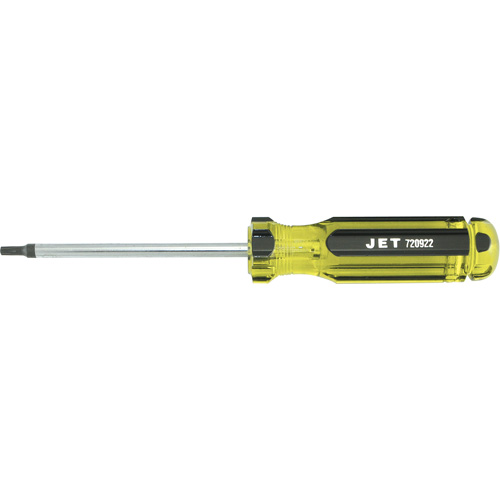 Tournevis avec manche g&eacute;ante TORX Meunier Outillage Industriel