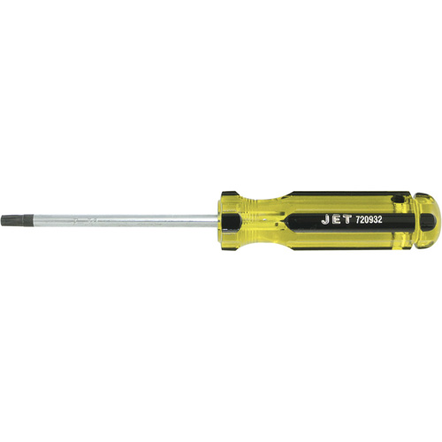 Tournevis avec manche g&eacute;ante TORX Meunier Outillage Industriel