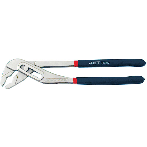 Pinces &agrave; joint robustes, 10" Meunier Outillage Industriel
