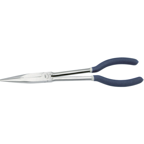 Pince &agrave; bec long LRP-1100, 11" lo Meunier Outillage Industriel