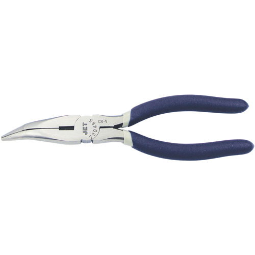 Bent Nose Pliers Meunier Outillage Industriel
