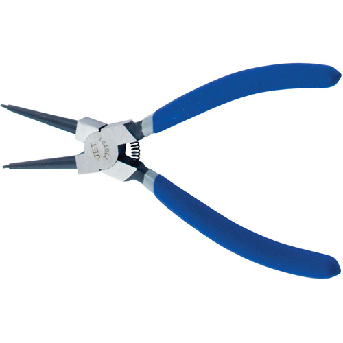 Internal Straight Snap Ring Pliers Meunier Outillage Industriel
