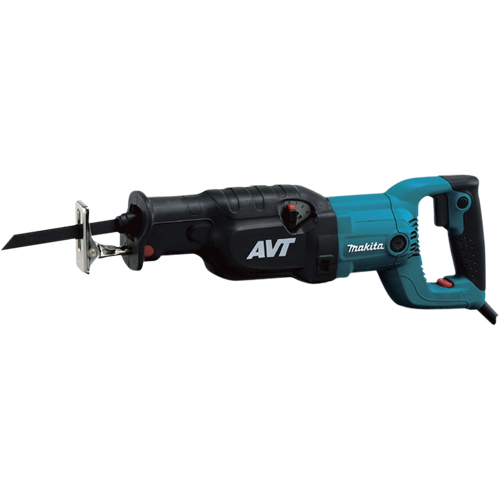 Scies alternatives antivibration, 120 V, 15 A Meunier Outillage Industriel