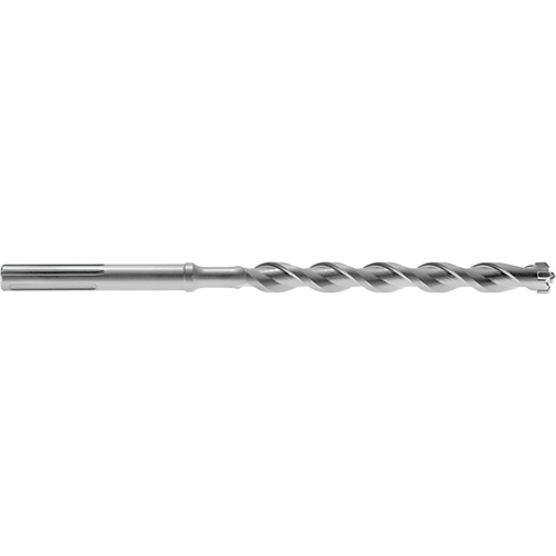 SDS-Max, pointe pyramidale Meunier Outillage Industriel
