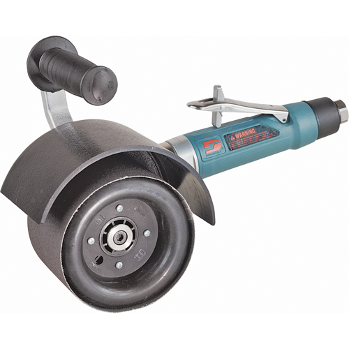 Dynisher&reg; Finishing Tools Meunier Outillage Industriel