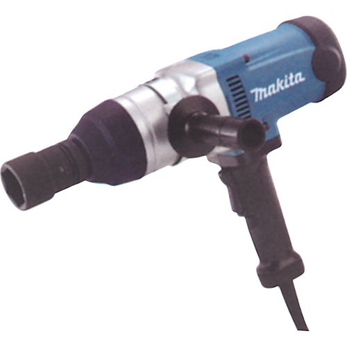 Impact Wrench, 120 V, 1" Socket Meunier Outillage Industriel