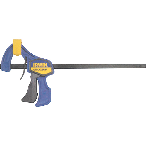 Quick-Grip&reg; One-Handed Clamps - Bar Clamps/Spreaders, 6" (152 mm) Meunier Outillage Industriel