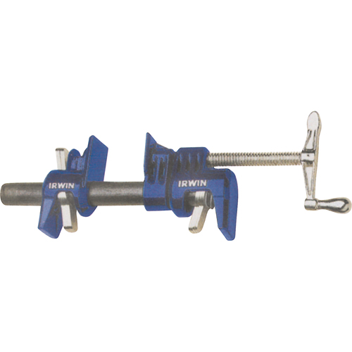 Quick-Grip&reg; Pipe Clamps, 1/2" (12 mm) Dia. Meunier Outillage Industriel