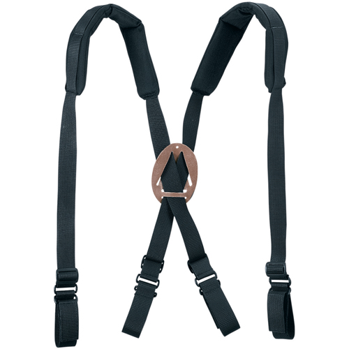 Powerline Series Padded Suspenders Meunier Outillage Industriel