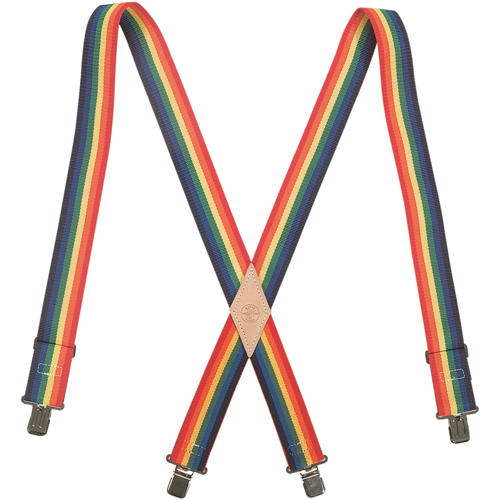 Construction Suspenders Meunier Outillage Industriel