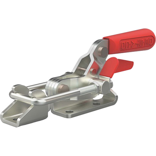 Pince de verrouillage &agrave; tirer Toggle Lock Plus Meunier Outillage Industriel