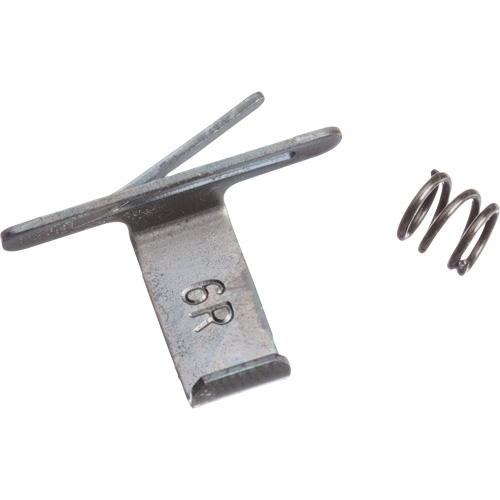 Wrench Coil & Flat Spring Assembly Meunier Outillage Industriel