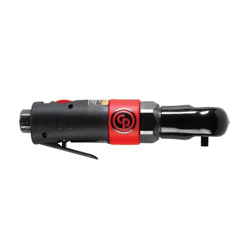 Cl&eacute;s &agrave; rochet, Prise de 1/4", 1/4" NPTF, 15,5 pi³/min Meunier Outillage Industriel