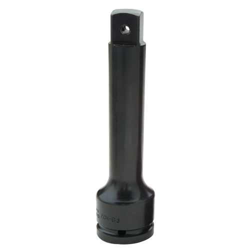 Rallonge, Chocs, Prise 3/4", 7" lo Meunier Outillage Industriel