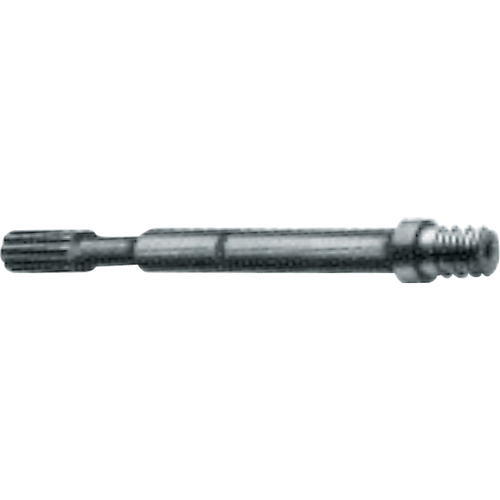 Spline Thin Wall Core Bit Adapters Meunier Outillage Industriel