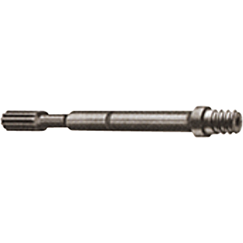 Spline Thick Wall Core Bit Adapters Meunier Outillage Industriel