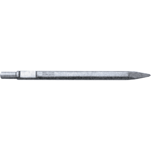 Bull Point Chisel Meunier Outillage Industriel