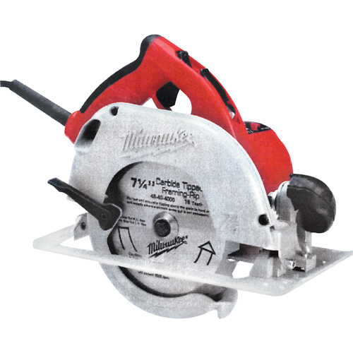 Tilt-Lok 7 1/4" Circular Saws Meunier Outillage Industriel