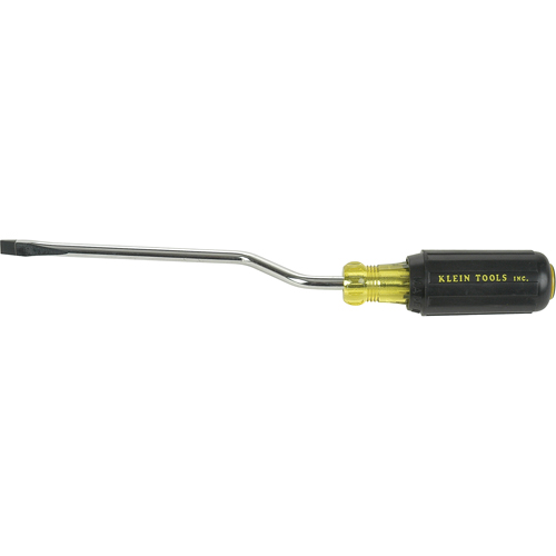 Rapi-Driv&reg; Phillips Screwdriver, 2, 9-3/4" L, Cushion Grip Handle Meunier Outillage Industriel