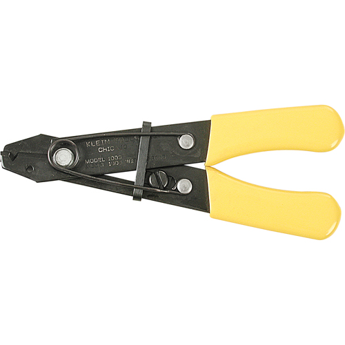 Pinces &agrave; d&eacute;nuder compactes a/coupe-fil, 5" lo, 12 - 26 AWG Meunier Outillage Industriel
