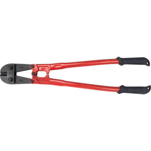 Coupe-boulon, 24" l, Coupe centrale Meunier Outillage Industriel