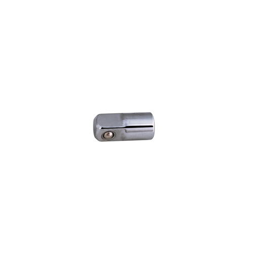 Adapter, 1/4" Drive, 3/8" Socket, 1" L Meunier Outillage Industriel