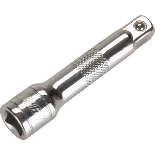 Rallonge pour douille, Prise 3/8", 8" lo Meunier Outillage Industriel