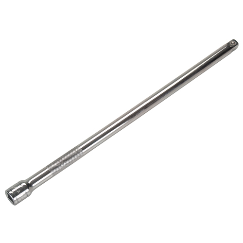 Socket Extension, 1/2" Drive, 10" L Meunier Outillage Industriel