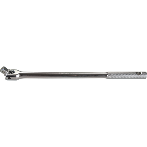 Manche &agrave; t&ecirc;te articul&eacute;e, Prise de 1/2", Poign&eacute;e Ergonomique Meunier Outillage Industriel