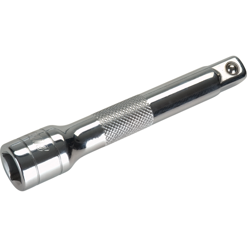 Socket Extension, 1/2" Drive, 5" L Meunier Outillage Industriel