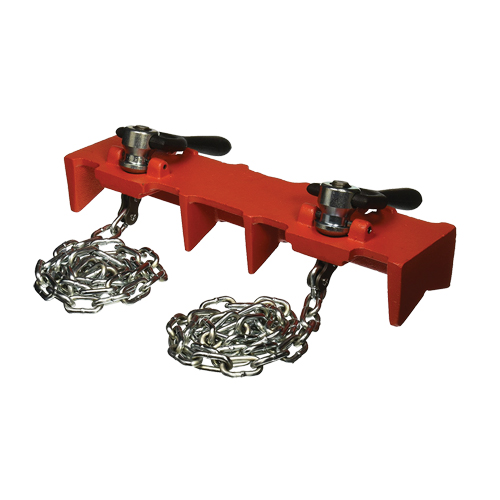 &eacute;taux de soudage pour tuyau droit no 461 Meunier Outillage Industriel