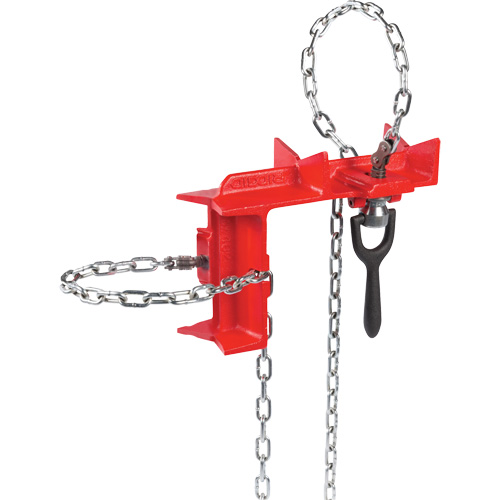 &eacute;taux de soudage pour coude de tuyau no 463 Meunier Outillage Industriel