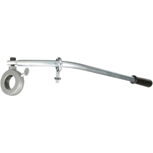 Carriage Feed Lever #312 Meunier Outillage Industriel