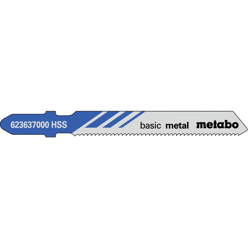 Lame de scie &agrave; ruban, Bim&eacute;tal, Tige en T, 2" lo, 22 dents par pouce Meunier Outillage Industriel