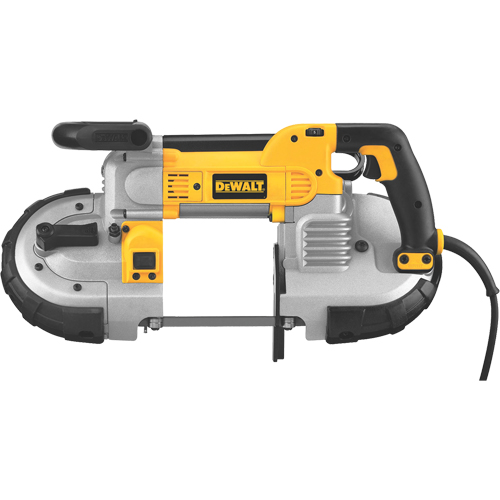 Deep Cut Porta-Band&reg; Saws Meunier Outillage Industriel
