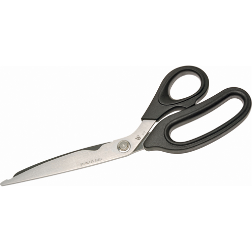 Industrial Shop Shears, Rings Handle Meunier Outillage Industriel