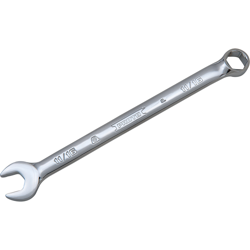 Combination Wrench Meunier Outillage Industriel